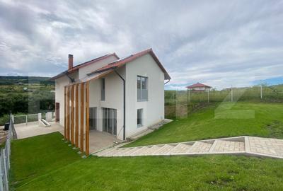 Oferta imobiliara rara - Casa Premium, eficienta energetic, la pret corect! - 13