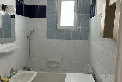 Apartament cu 2 camere decomandat în Central - 1