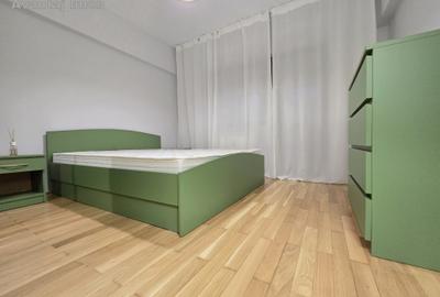 Piata Alba Iulia, nou, renovat, decomandat - 7