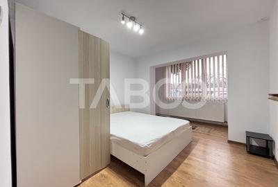 Apartament cu 2 camere decomandat, mobilat în Dâmbul Rotund