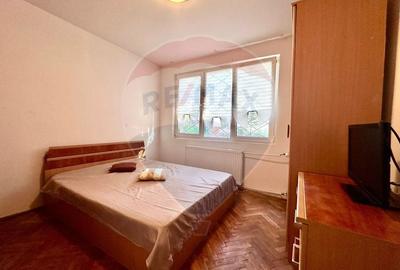 Apartament cu 2 camere de vanzare Domenii - 2