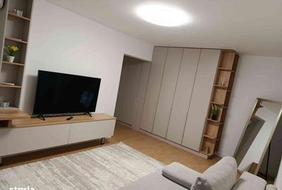 Apartament cu 2 camere, mobilat în Cotroceni - 3