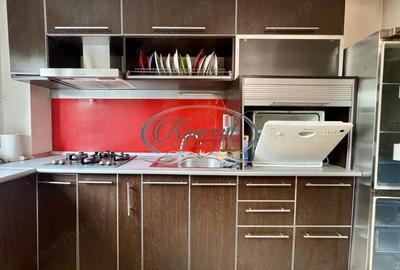 Locuinta spatioasa cu balcon, dressing si debara, aproape de Iulius Mall - 16