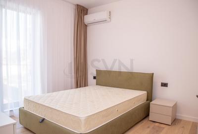 Apartament 3 Camere Aviatiei - 4