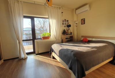 Casă individuală cu 4 camere cu Teren 370 Mp în Băneasa - 6