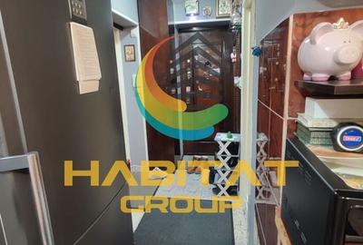 Garsoniera Nerva Traian | Bloc Reabilitat | Loc Parcare - 5