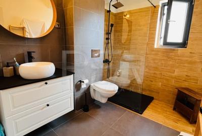 Casa insiruita 5 camere curte Grand Arena Berceni - 12