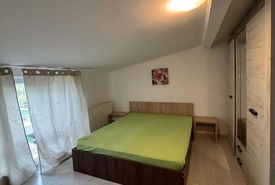 Apartament cu 2 camere în Giurgiului - 14
