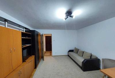 Garsoniera Gheorgheni strada Aurel Suciu etaj intermediar loc parcare inclus - 1