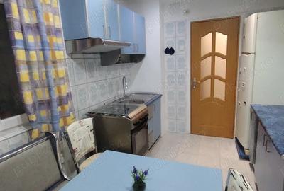 Apartament cu 2 camere semidecomandat în Central - 2
