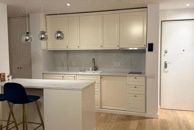 Apartament 2 camere fara loc de parcare de inchiriat ONE Plaza - 3