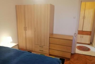 Inchiriez apartament 2 camere, 50mp, Obor, zona Veranda Mall, 450euro - 5