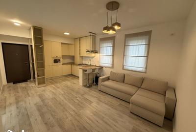Apartament cu 2 camere în Tunari - 2