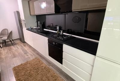 Apartament cu 3 camere decomandat, mobilat în Tomis Nord - 14