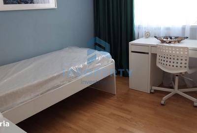 Apartament cu 3 camere, mobilat în Valea Ialomiței - 9