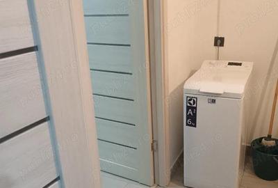 Garsonieră decomandată în Independenței - 5