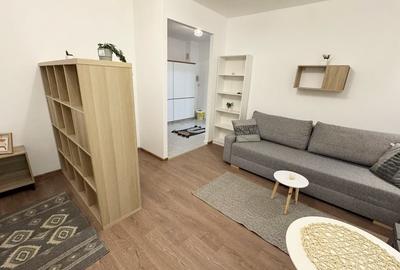 Garsoniera Vitan Mall - 3