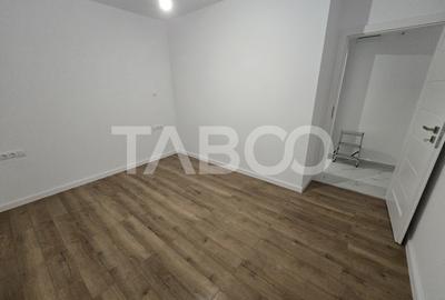 Apartament nou decomandat cu balcon si parcare Doamna Stanca Sibiu - 12