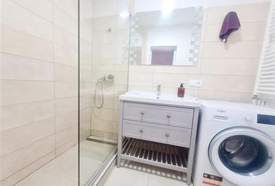 In Vintage style, cu acces auto in curte proprie,  zona Star  - Centrul Istoric, - 9