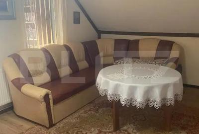 Casă cu 8 camere cu Teren 1000 Mp în Gura Humorului - 13