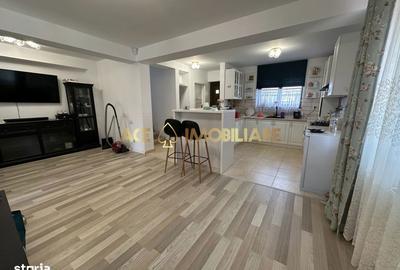 Casă cu 4 camere cu Canalizare în Vidra - 10