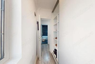 Casă cu Teren 252 Mp în Dobroești - 11