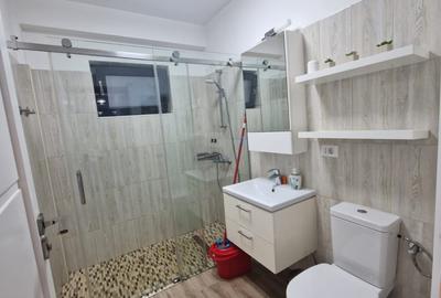 Apartament 2 camere, semidecomandat, 70mp, 1 mai, zona Lidl - 7