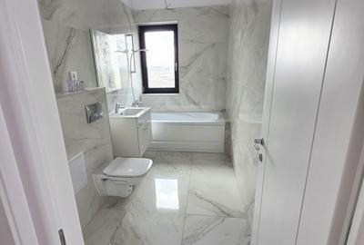 Apartament cu 2 camere decomandat în Vest - 2