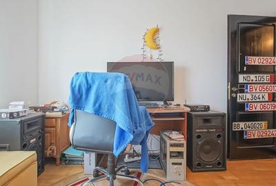 De vanzare 4 camere Racadau-zona Parcul Trandafirilor - 24