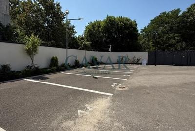 Spatiu Comercial Cavar Residence Barbu Nicoale 6A - 6