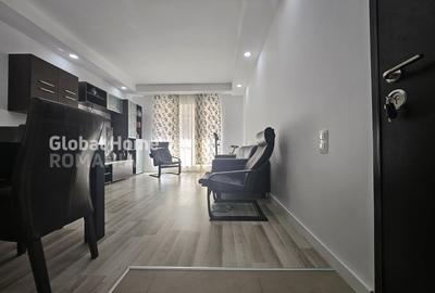 Apartament 2 camere 50MP 1 Loc de Parcare Inclus |Swimming Pool View |Cosmopolis - 4