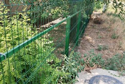 Casă cu 4 camere cu Teren 1485 Mp în Răzoarele - 5