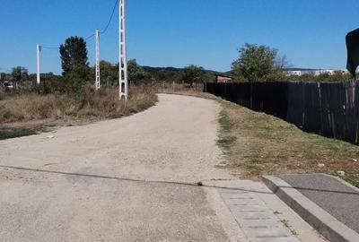 Teren de 122 mp, în Mărăcineni - 8