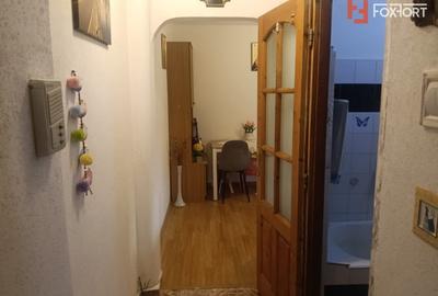 Apartament cu 2 camere nedecomandat, mobilat în Șagului - 3