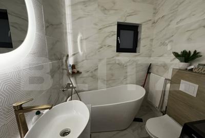 Casa de vanzare in Unirea mobilata, utilata - 13