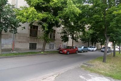 100 mp Utili ,107.000 E Neg,Proprietar,Vand in Zona Casa de Pensii -Lunei,Neg - 1