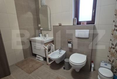 Vila in Dumbravita - 13