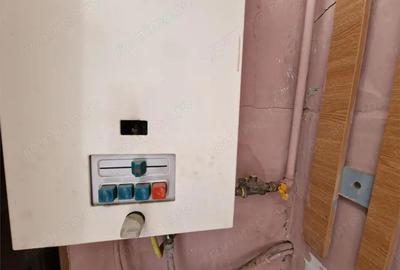 Apartament cu 2 camere nedecomandat în Marginea - 7