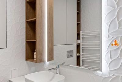 Apartament Premium || 4 camere Pipera || Ivory Residence - 11