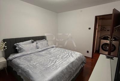 Apartament cu 4 camere decomandat, mobilat în Sebastian - 6