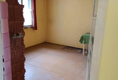 RECO CASA CU ETAJ IN MARGHITA - 20