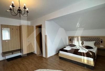 Vila cu 8 camere de vanzare - Arena Platos Paltinis - 17