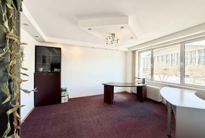 Apartament cu 3 camere semidecomandat, mobilat în Ultracentral - 4