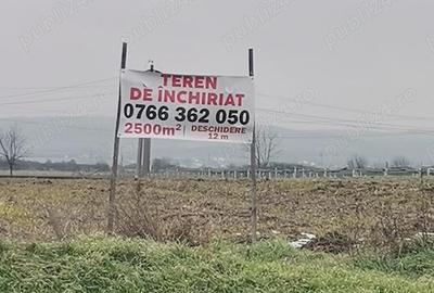 Spațiu comercial, în Central