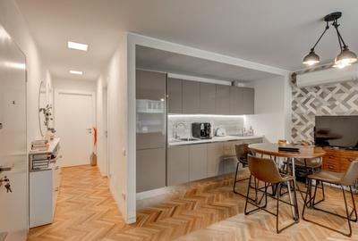 Apartament cu personalitate, in imobil boutique - 3
