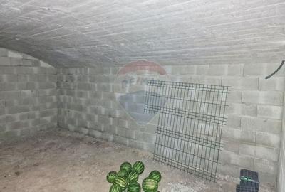 Oaza de liniste: casa cu livada si teren generos - Girov - 39