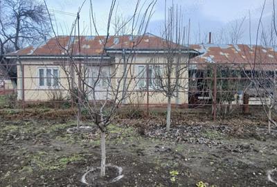 Casă în Heliade Rădulescu - 1