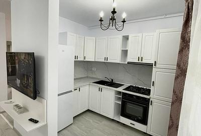 Apartament cu 2 camere decomandat, mobilat în Aradului - 2