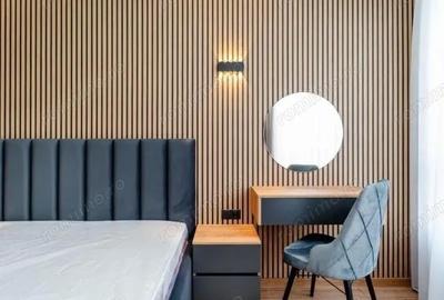 Apartament cu 2 camere semidecomandat în Crângași