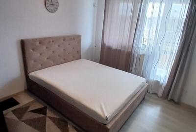 Garsonieră semidecomandată în Berceni - 1